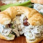 Best Ever Chicken Salad Recipe Image
