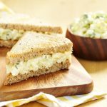 Deluxe egg salad recipe Recipe Image