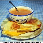 Chicken Tortilla Soup Recipe Image