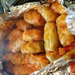 Country Cabbage Rolls Straight From A Mennonite Kitchen Recipe Image