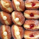 Baked Donuts Recipe Recipe Image