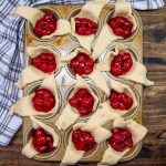 Crescent Pie Bites! Recipe Recipe Image