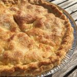 The Number 1 Best Ever Apple Pie Recipe Image