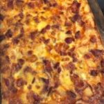 BACON EGG AND HASH BROWN CASSEROLE (LAZY WEEKEND BREAKFAST) Recipe Image