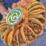 Easy Black Bean Taco Recipe Recipe Image