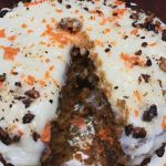 Best Carrot Cake Recipe Recipe Image