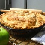 APPLE PIE RECIPE Recipe Image
