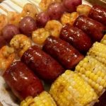 Barbecue-shrimp Recipe Image