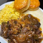 OXTAILS Recipe Image