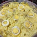 SOUTHERN POTATO SALAD Recipe Image