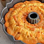 Old Fashioned Butter Cake Recipe Image