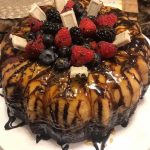 The Most Delicious and Authentic Chocoflan Recipe Recipe Image