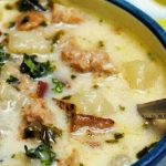 Best Olive Garden Zuppa Toscana Soup Recipe Image