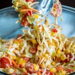 Southwestern Coleslaw Recipe Image