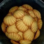 Yummy biscuits Recipe Image
