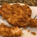 Fried Chicken Recipe Image