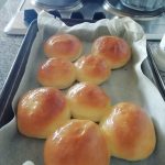 Easy no yeast rolls Recipe Image