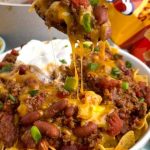 FRITO CHILI PIE Recipe Image