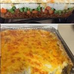 Guinness Shepherd’s Pie with Beef Recipe Image