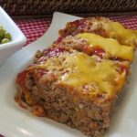 BEST EASY MEATLOAF RECIPE Recipe Image