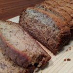 BEST BANANA BREAD RECIPE Recipe Image