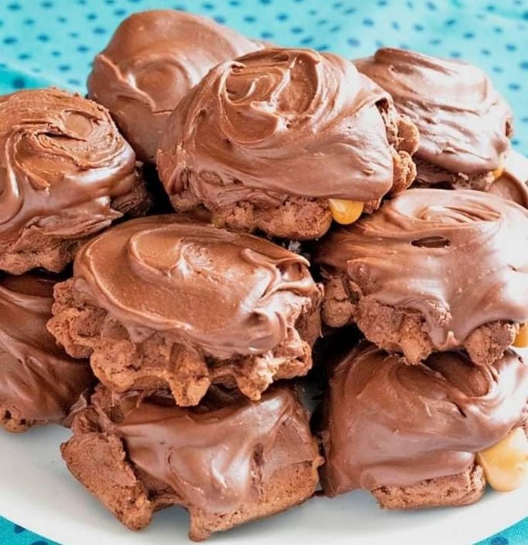 5 MINUTE FUDGE Susan Recipes