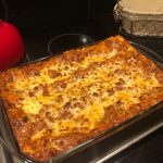 Easy Lasagna Recipe Recipe Image