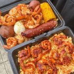 SHRIMP FRIED RICE Recipe Image