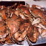 Classic Maryland Crab Feast Recipe Image