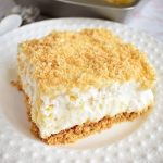 Pineapple dream dessert Recipe Image