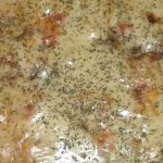 BAKED SPAGHETTI Recipe Image