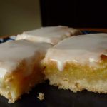THE BEST LEMON BARS Recipe Image