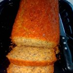 Banana Bread Recipe Image