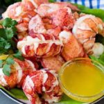 How to Cook a Lobster Recipe Image