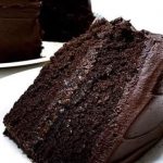 Chocolate cake recıpe Recipe Image