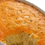 Hashbrown-Casserole Recipe Image