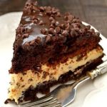 Chocolate brownies Recipe Image