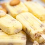 Banana Pudding Popsicles Recipe Image
