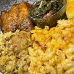 CAJUN SMOTHERED TURKEY WINGS Recipe Image